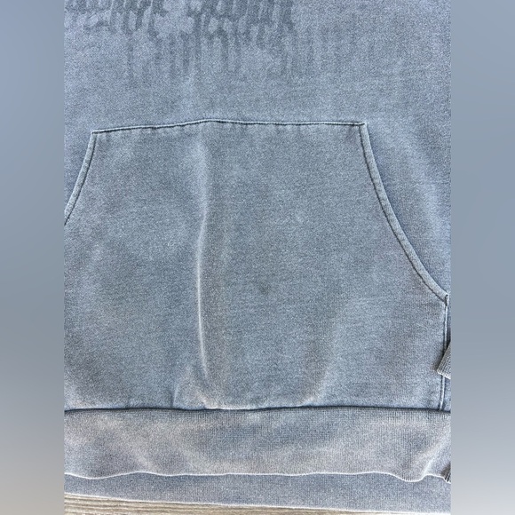 Taylor Swift There Will Be No Explanation Reputation Oversized Hoodie XS/S - Picture 2 of 6